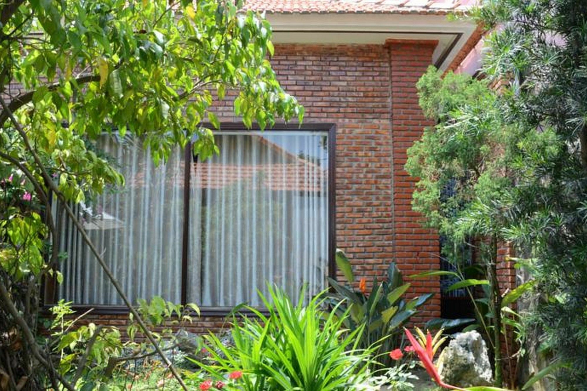 313 Cua Dai - Viet House Homestay Хойан Экстерьер фото