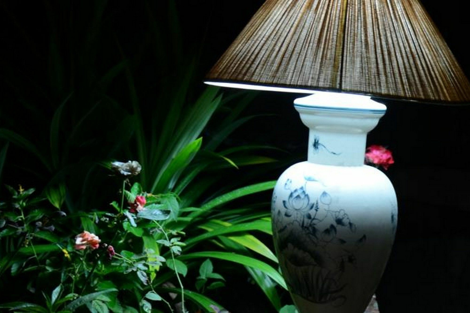 313 Cua Dai - Viet House Homestay Хойан Экстерьер фото